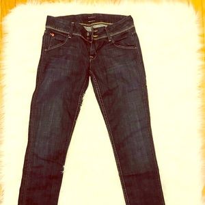 Hudson jeans